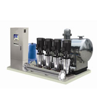 樓宇變頻恒壓供水設(shè)備